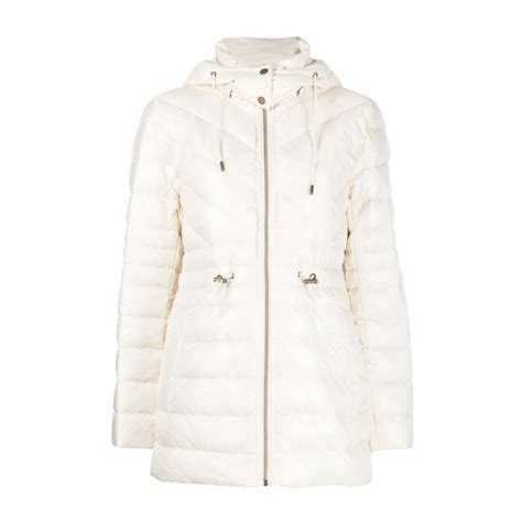 daunenjacke michael kors damen 1xl|michael kors winter coats.